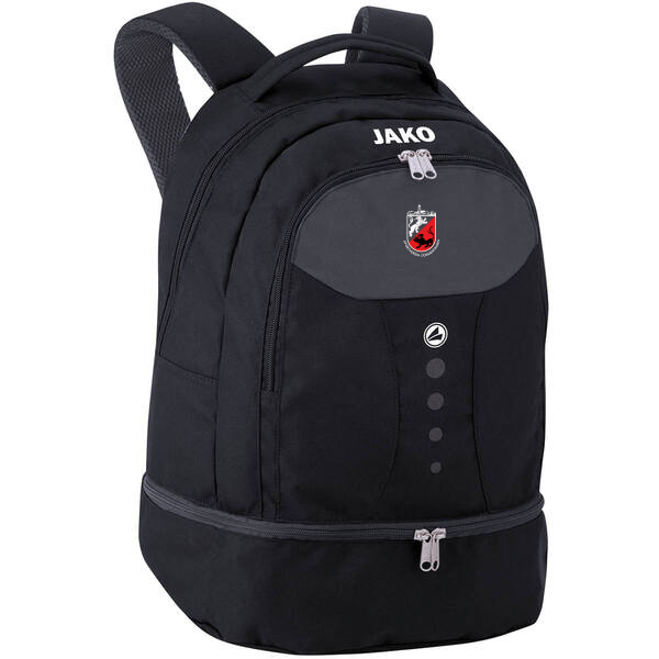Rucksack TLS 